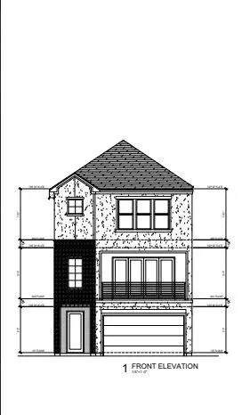 2712 2714 2716 Nettleton St, Houston, TX 77004