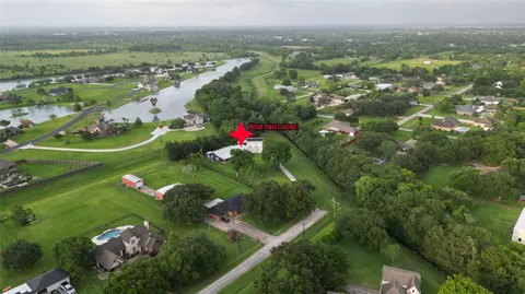 13400 Mount Vernon St, Santa Fe, TX 77510