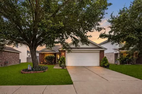 20723 Dewberry Creek Ln, Katy, TX 77449