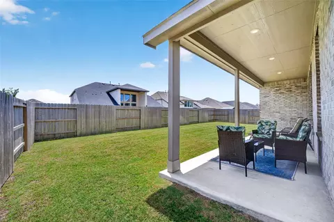 Exterior - 29014 Red Loop Dr, New Caney, TX 77357 photo 4 of 8