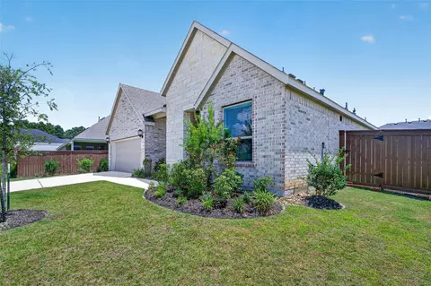 Exterior - 29014 Red Loop Dr, New Caney, TX 77357 photo 8 of 8