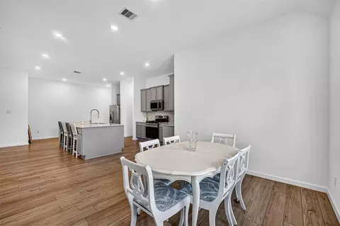 Dining - 29014 Red Loop Dr, New Caney, TX 77357 photo 3 of 4