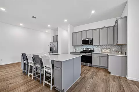 Kitchen - 29014 Red Loop Dr, New Caney, TX 77357 photo 1 of 4