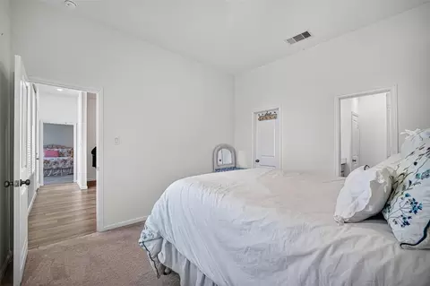 Bedroom - 29014 Red Loop Dr, New Caney, TX 77357 photo 9 of 10