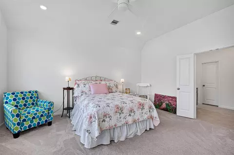 Bedroom - 29014 Red Loop Dr, New Caney, TX 77357 photo 5 of 10