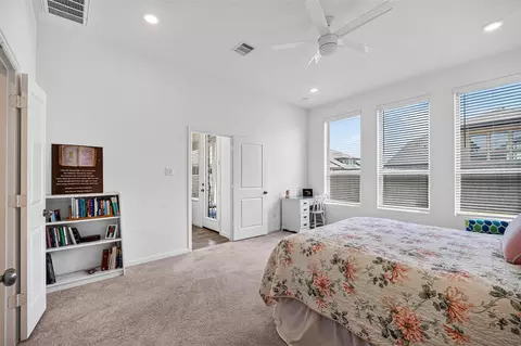 Bedroom - 29014 Red Loop Dr, New Caney, TX 77357 photo 6 of 10