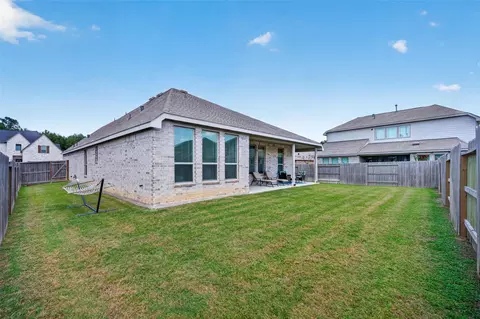 Exterior - 29014 Red Loop Dr, New Caney, TX 77357 photo 6 of 8