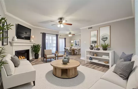 9707 Richmond Ave #11, Houston, TX 77042