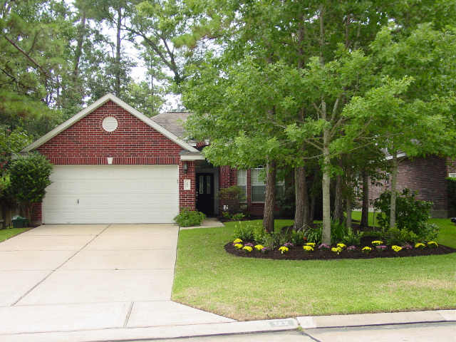 122 Willow Point Cir, Spring, TX 77382 photo 1