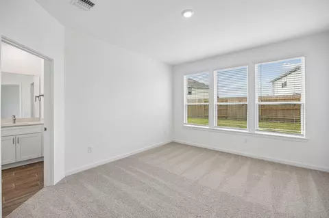 Bedroom - 318 Ruby Ford Dr, Cove, TX 77523 photo 1 of 8