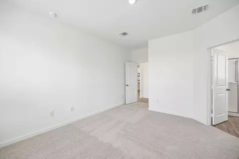 Bedroom - 318 Ruby Ford Dr, Cove, TX 77523 photo 2 of 8