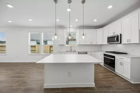 Kitchen - 318 Ruby Ford Dr, Cove, TX 77523 photo 1 of 3