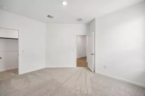 Bedroom - 318 Ruby Ford Dr, Cove, TX 77523 photo 6 of 8