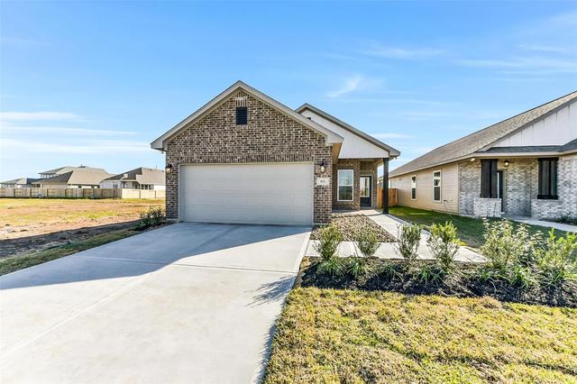 21107 Autumn Hts, Bonney, TX 77583