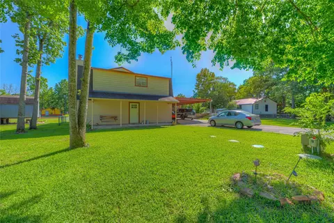 134 Deer Run Rd, Trinity, TX 75862