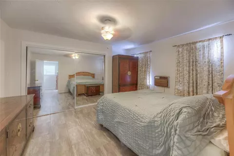 Bedroom - 134 Deer Run Rd, Trinity, TX 75862 photo 2 of 2