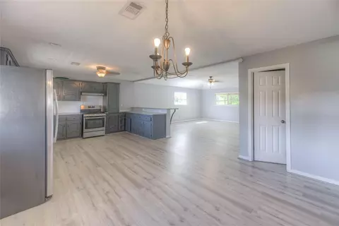 Living - 134 Deer Run Rd, Trinity, TX 75862 photo 4 of 5