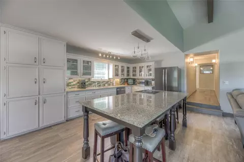 Kitchen - 134 Deer Run Rd, Trinity, TX 75862 photo 1 of 2