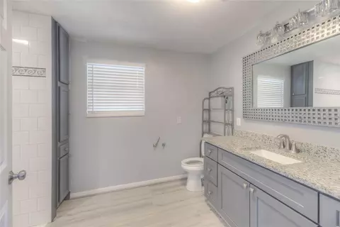 Bath - 134 Deer Run Rd, Trinity, TX 75862 photo 2 of 3