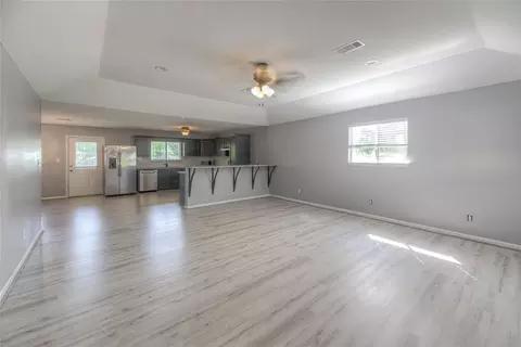 Living - 134 Deer Run Rd, Trinity, TX 75862 photo 2 of 5