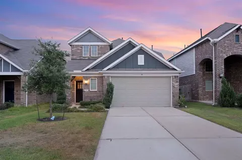 29829 Dovetail Bluff Ln, Spring, TX 77386 photo 1