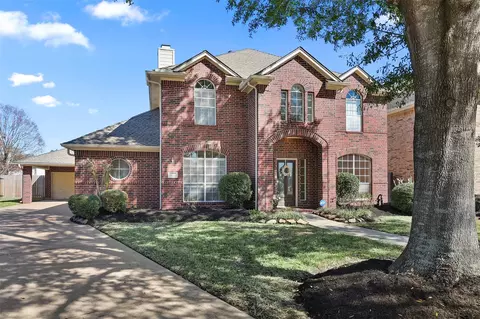 4939 White Manor Dr, Pasadena, TX 77505