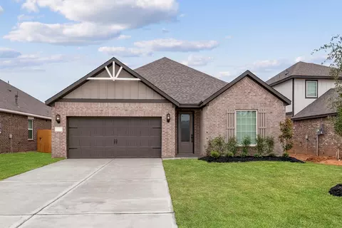21520 Bluebonnet Bay Dr, Magnolia, TX 77354