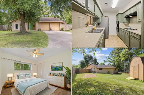 5705 Woodville Ln, Pearland, TX 77584