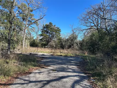 14948 Lot 8-9 Colt Ln, Willis, TX 77378