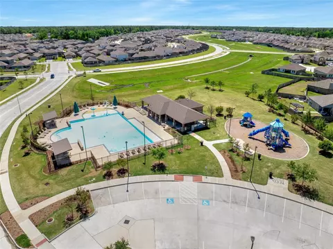 View/Area - 2423 Dancing Pine Dr, Spring, TX 77373 photo 1 of 2