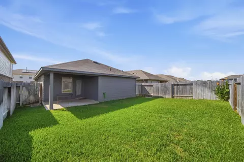 Exterior - 2423 Dancing Pine Dr, Spring, TX 77373 photo 3 of 4