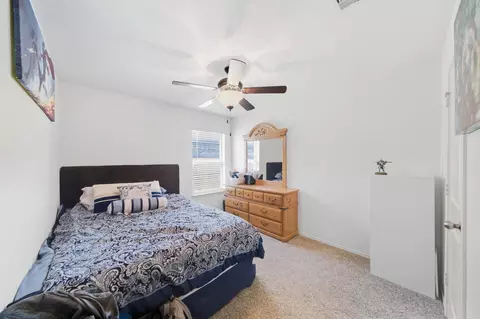 Bedroom - 2423 Dancing Pine Dr, Spring, TX 77373 photo 3 of 3