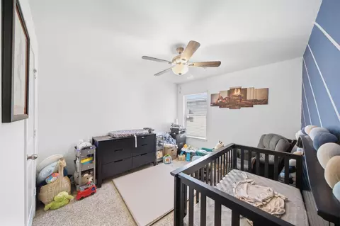Bedroom - 2423 Dancing Pine Dr, Spring, TX 77373 photo 2 of 3