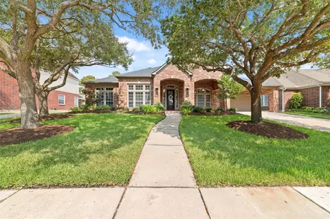 2818 Nicks Run Ln, Katy, TX 77494