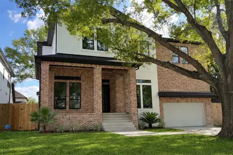 4623 Verone St, Bellaire, TX 77401