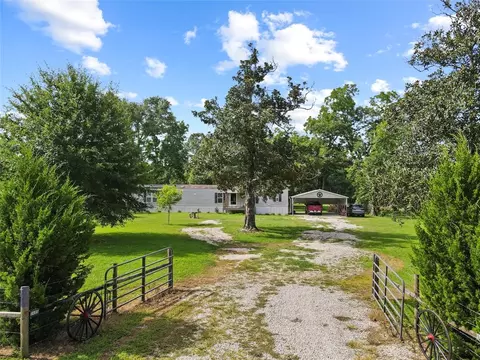 3495 County Road 3073, Kirbyville, TX 75956