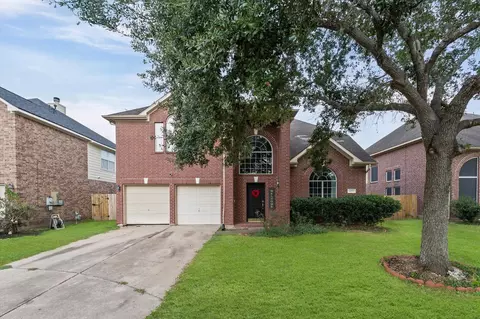 4015 Forest Teal Ct, Fresno, TX 77545