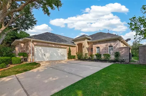 10106 Lost Hollow Ln, Missouri City, TX 77459