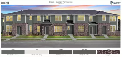 2315 Seven Oaks Blvd #13, Tomball, TX 77375