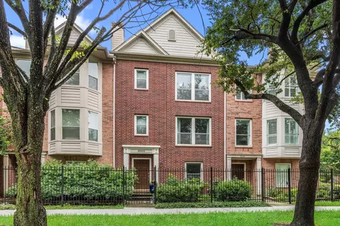 3023 Austin St, Houston, TX 77004