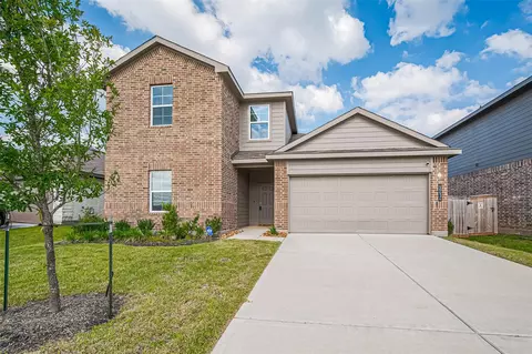 40434 Basalt Elm Rd, Magnolia, TX 77354