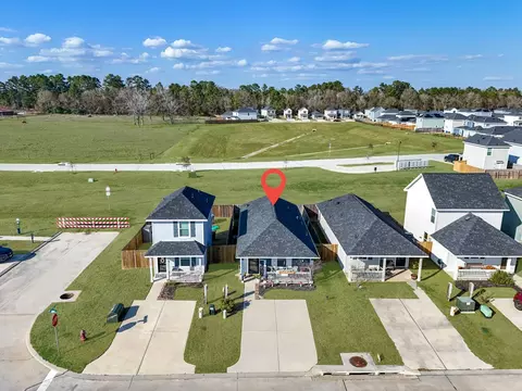 16511 Colleen Pl, Conroe, TX 77306