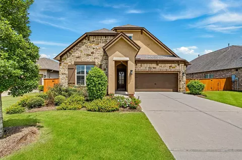 11906 Peonia Ln, Richmond, TX 77406