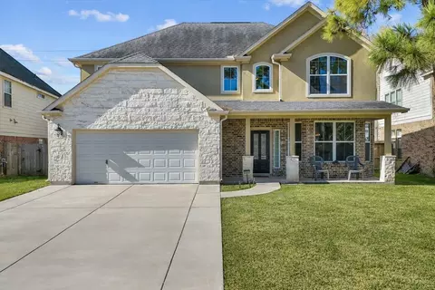 19007 Hikers Trail Dr, Humble, TX 77346