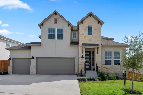 5708 Navajo Draw Dr, Austin, TX 78738