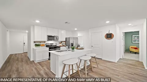 3024 Fall Gold Ln, Katy, TX 77493