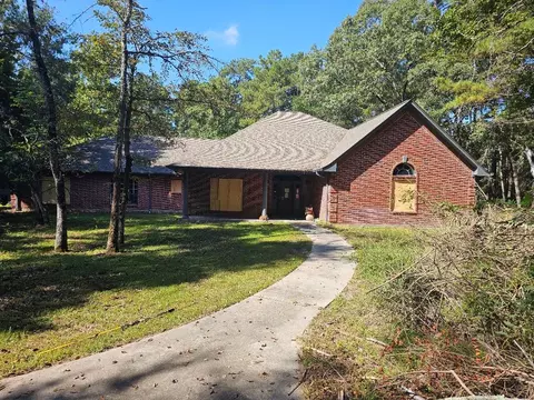 28411 Dobbin Huffsmith Rd, Magnolia, TX 77354