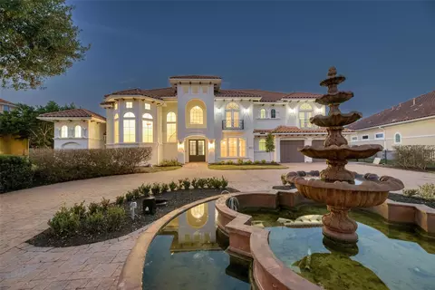 1274 Bella Luna Ln, League City, TX 77573