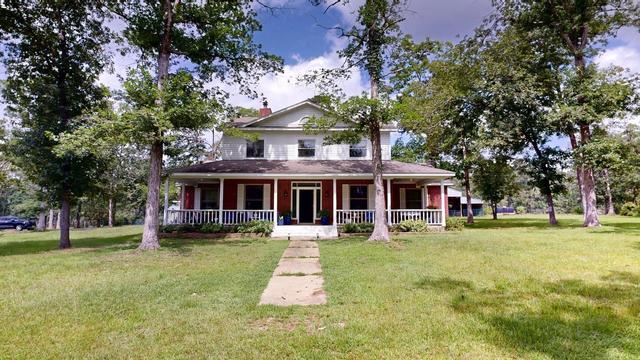 6450 6390 Fm-2025, Cleveland, TX 77328