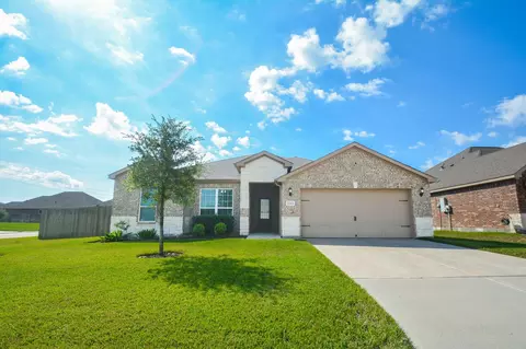 22303 Bauer Garden Dr, Hockley, TX 77447